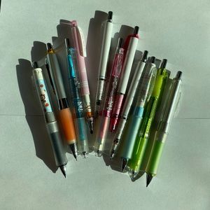 Japanese .5 mechanical pencils